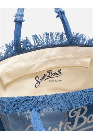 Borsa A Tracolla Vanity MC2 SAINT BARTH | Tracolla | VANI00100402L